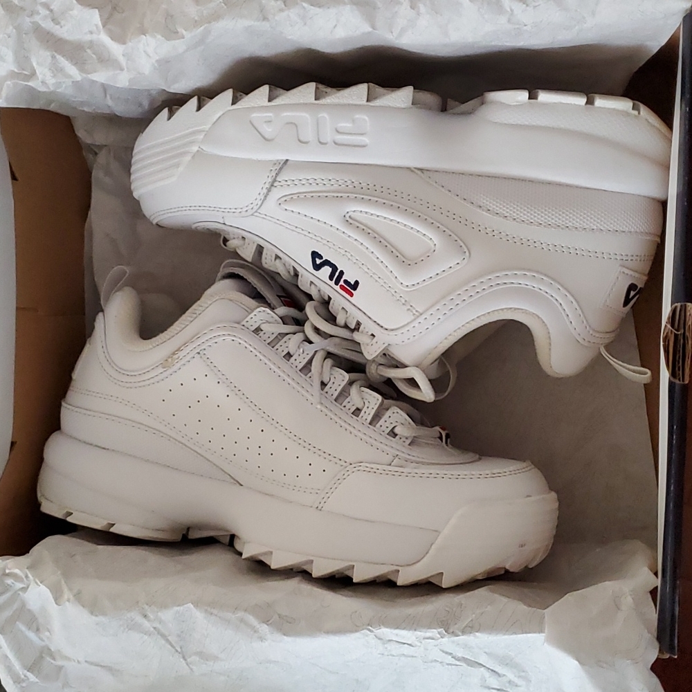 Fila Disrupter 2